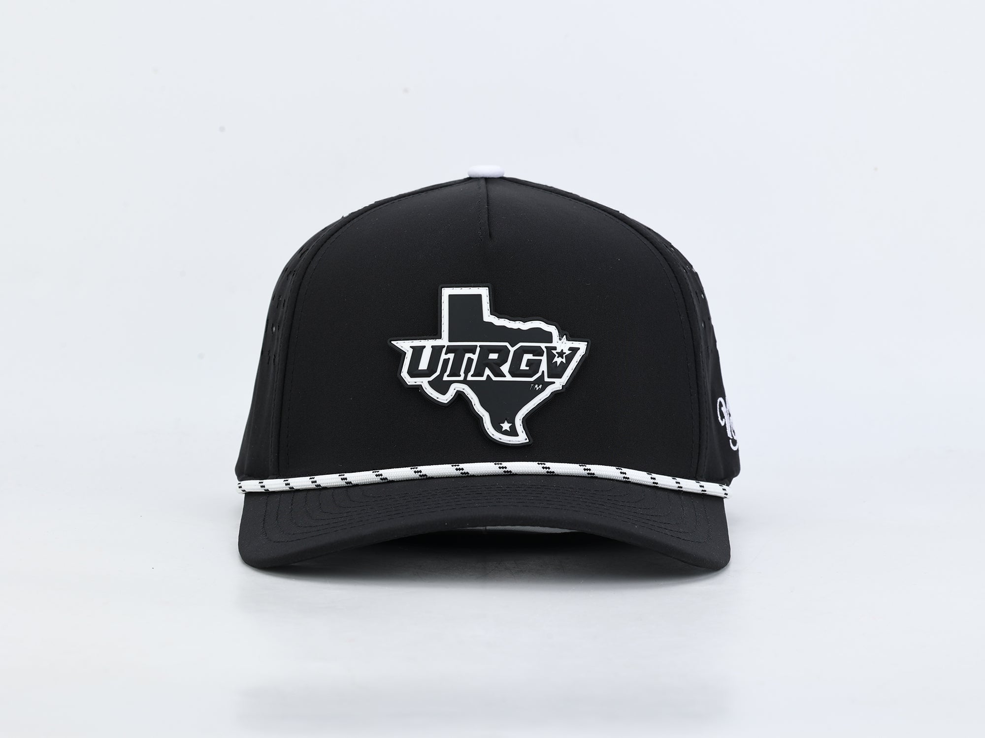 UTRGV Night Edition Rope Hat