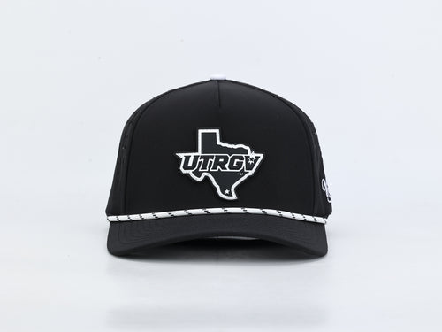 UTRGV Night Edition Rope Hat