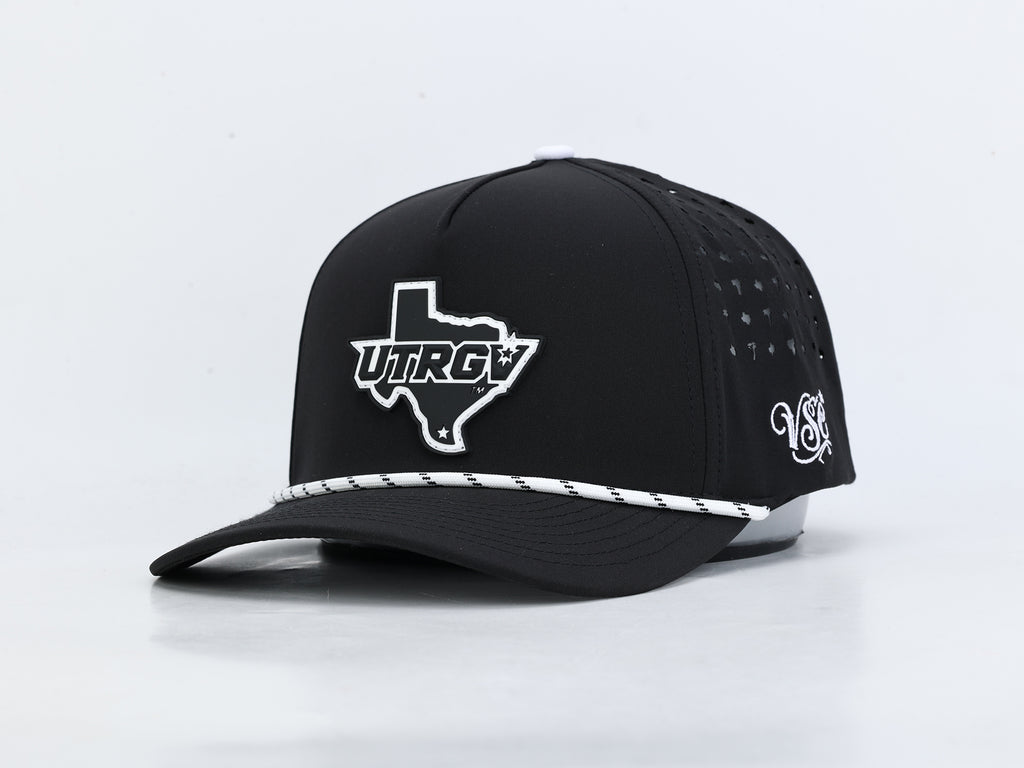 UTRGV Night Edition Rope Hat