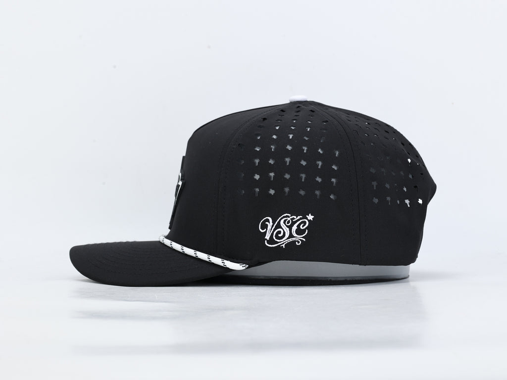 UTRGV Night Edition Rope Hat