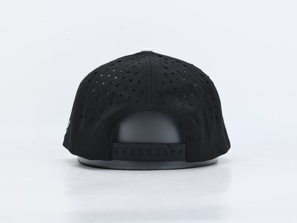 UTRGV Night Edition Rope Hat