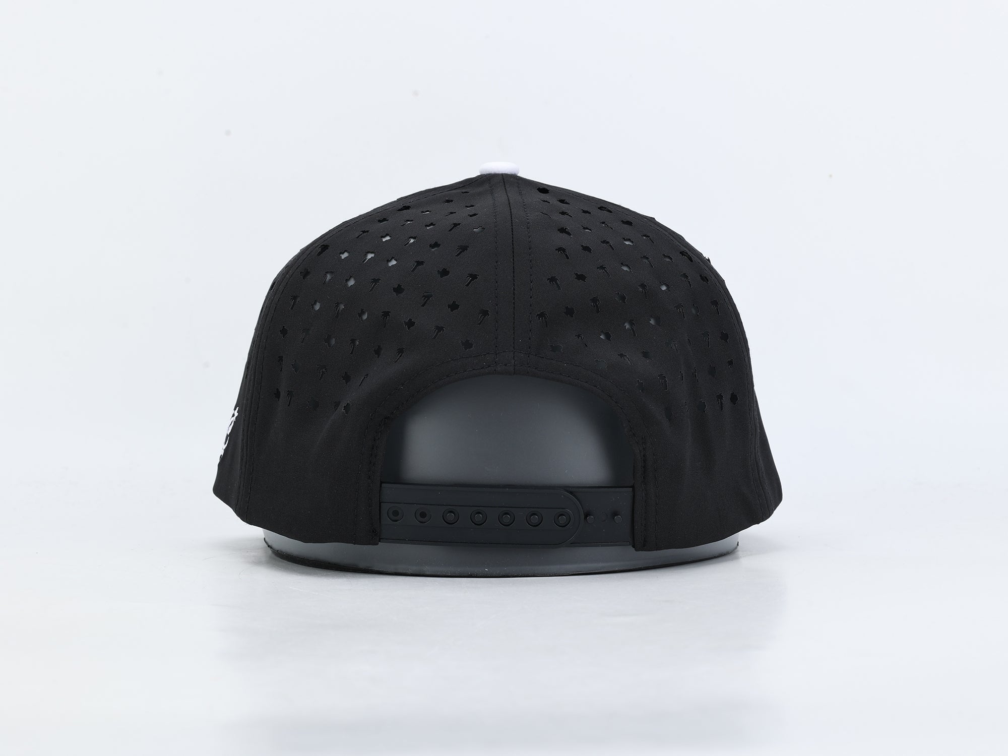 UTRGV Night Edition Rope Hat