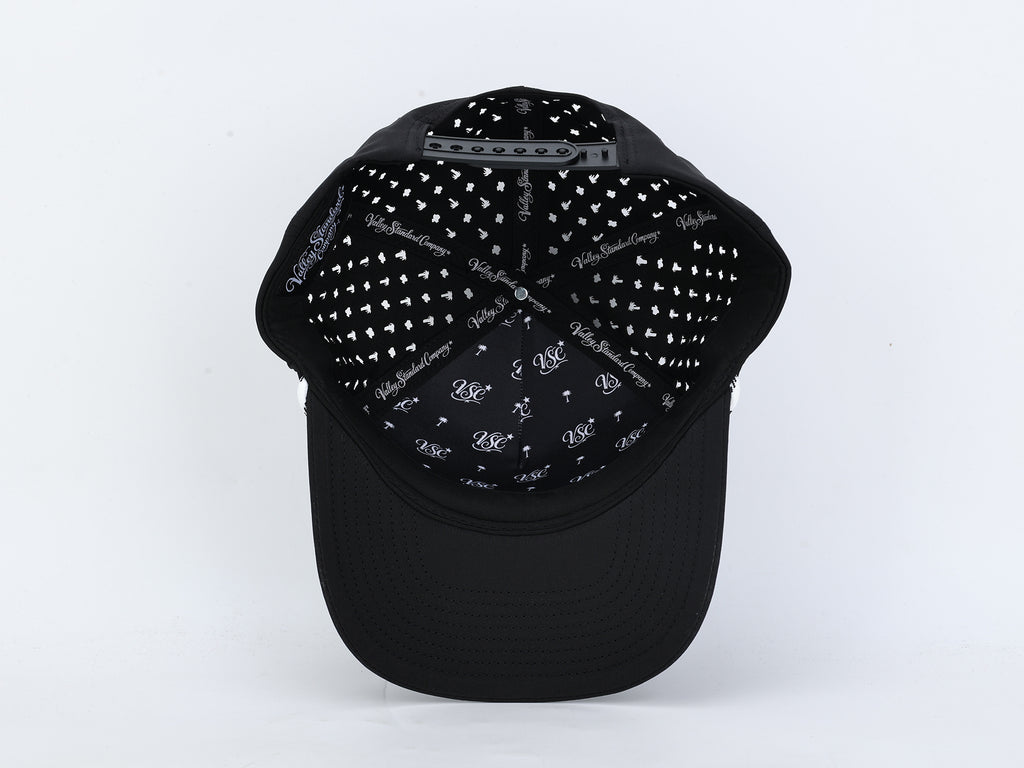 UTRGV Night Edition Rope Hat
