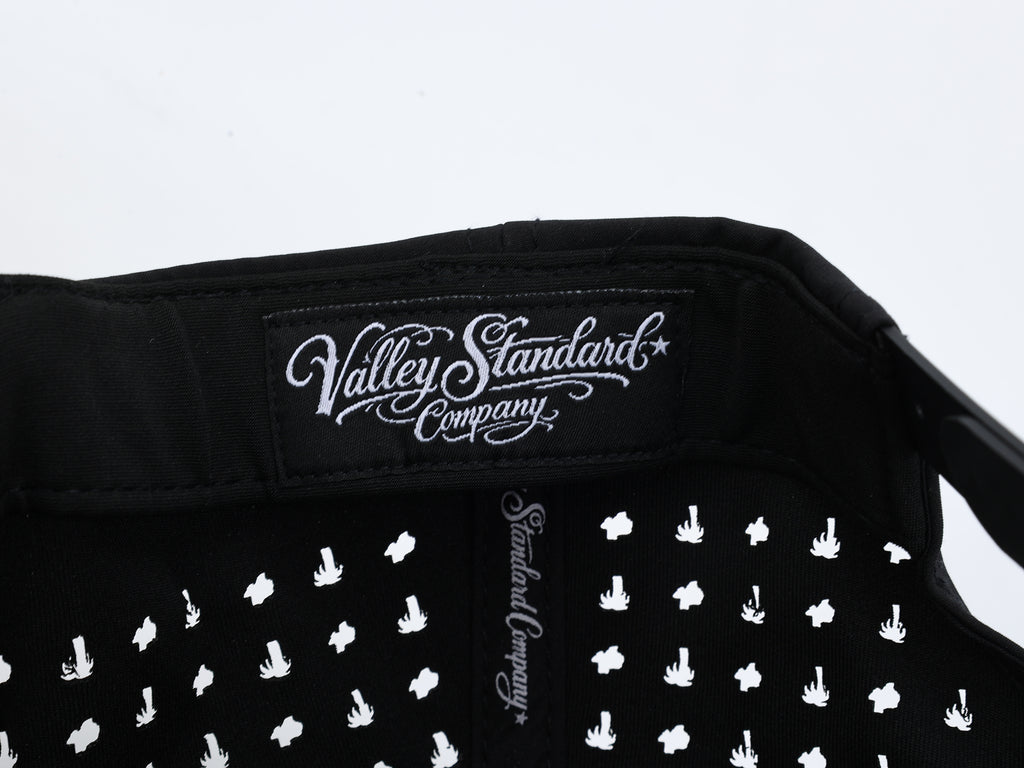 UTRGV Night Edition Rope Hat