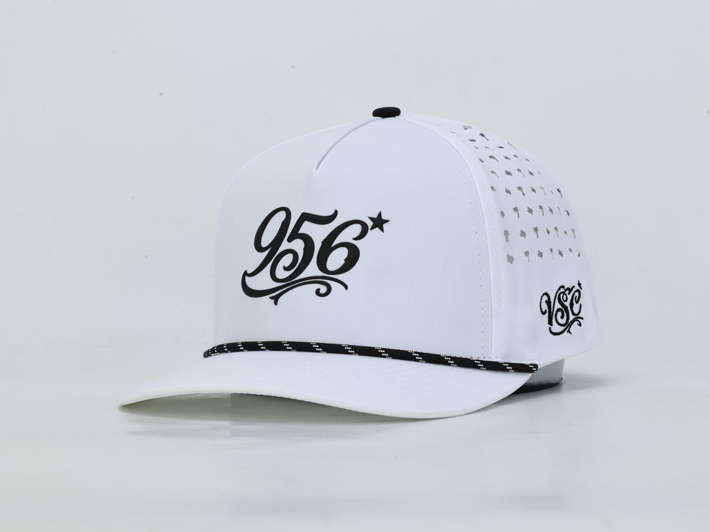 956 Rope Hat