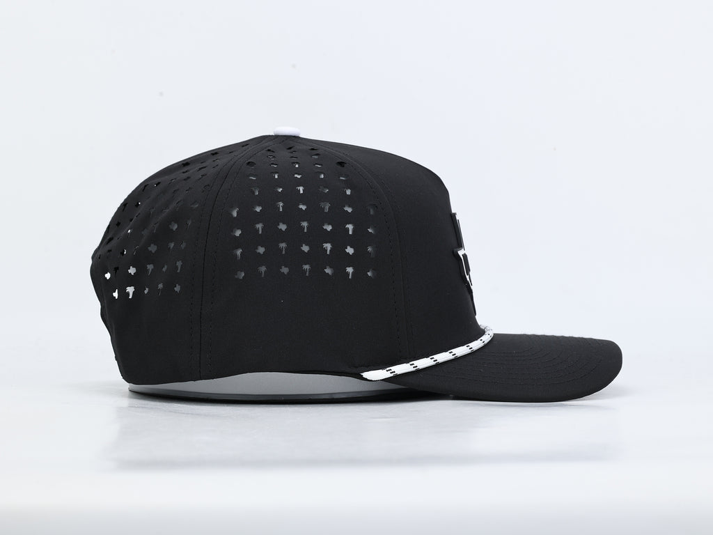 UTRGV Night Edition Rope Hat