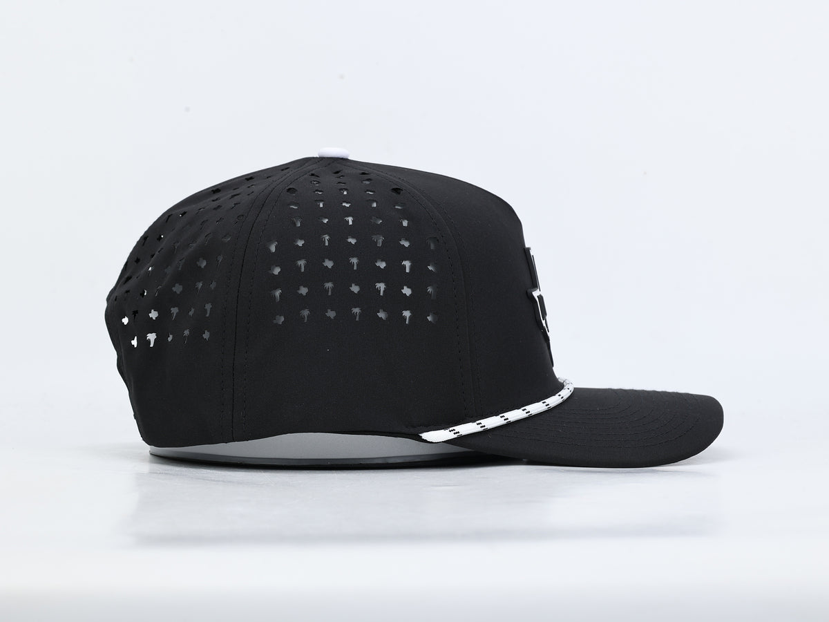 UTRGV Night Edition Rope Hat