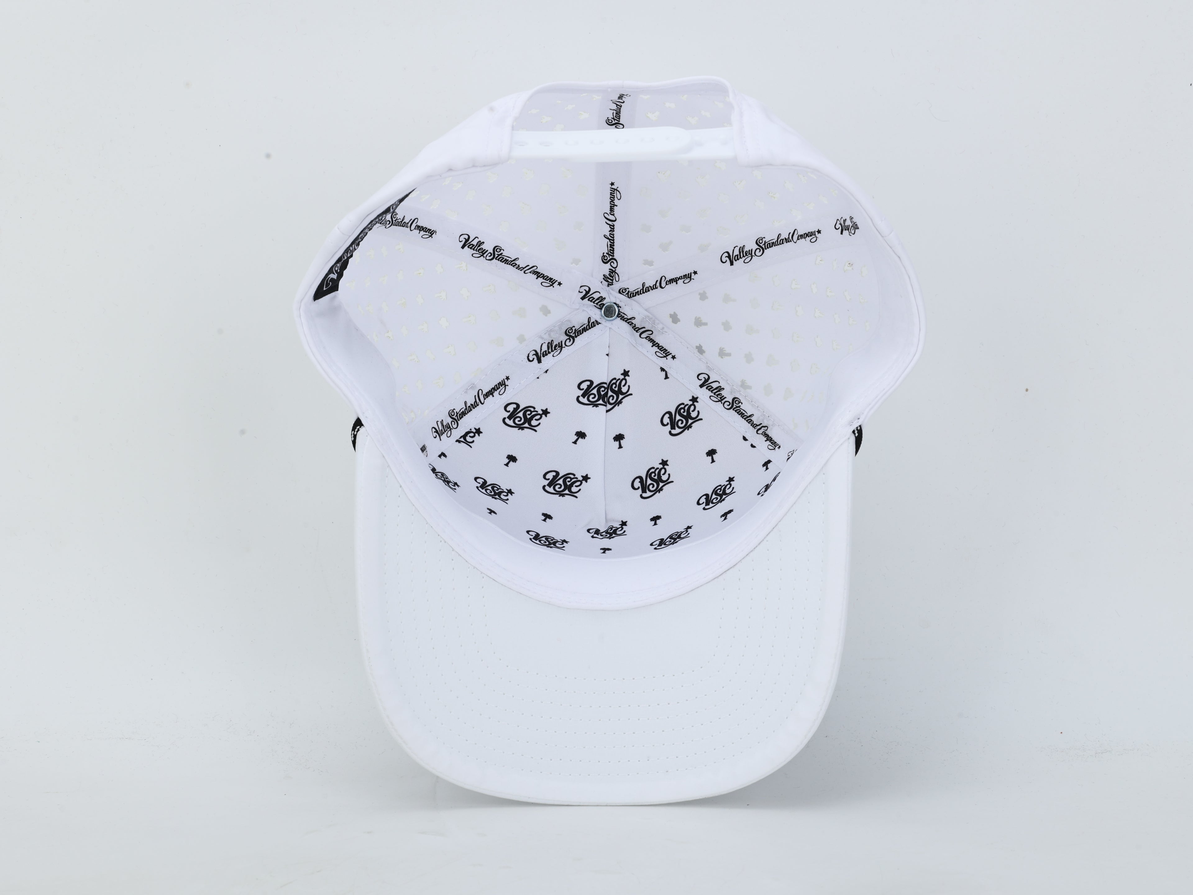 956 Rope Hat