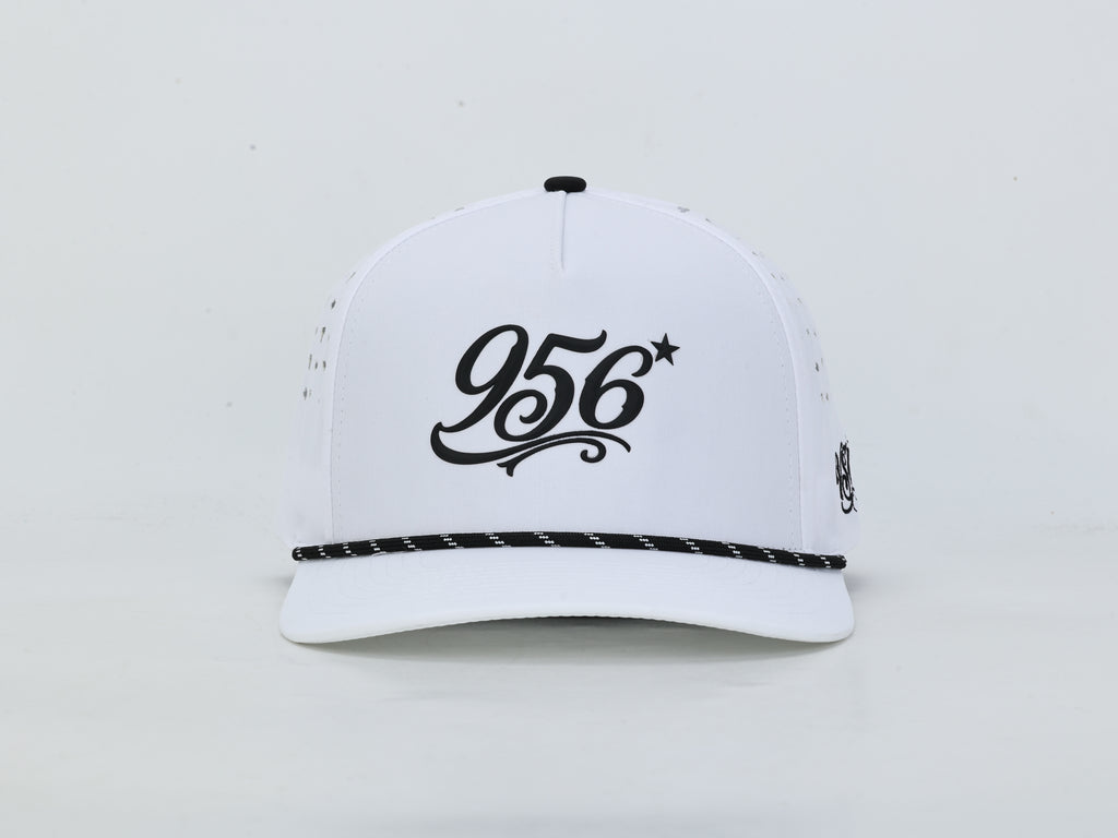 956 Rope Hat