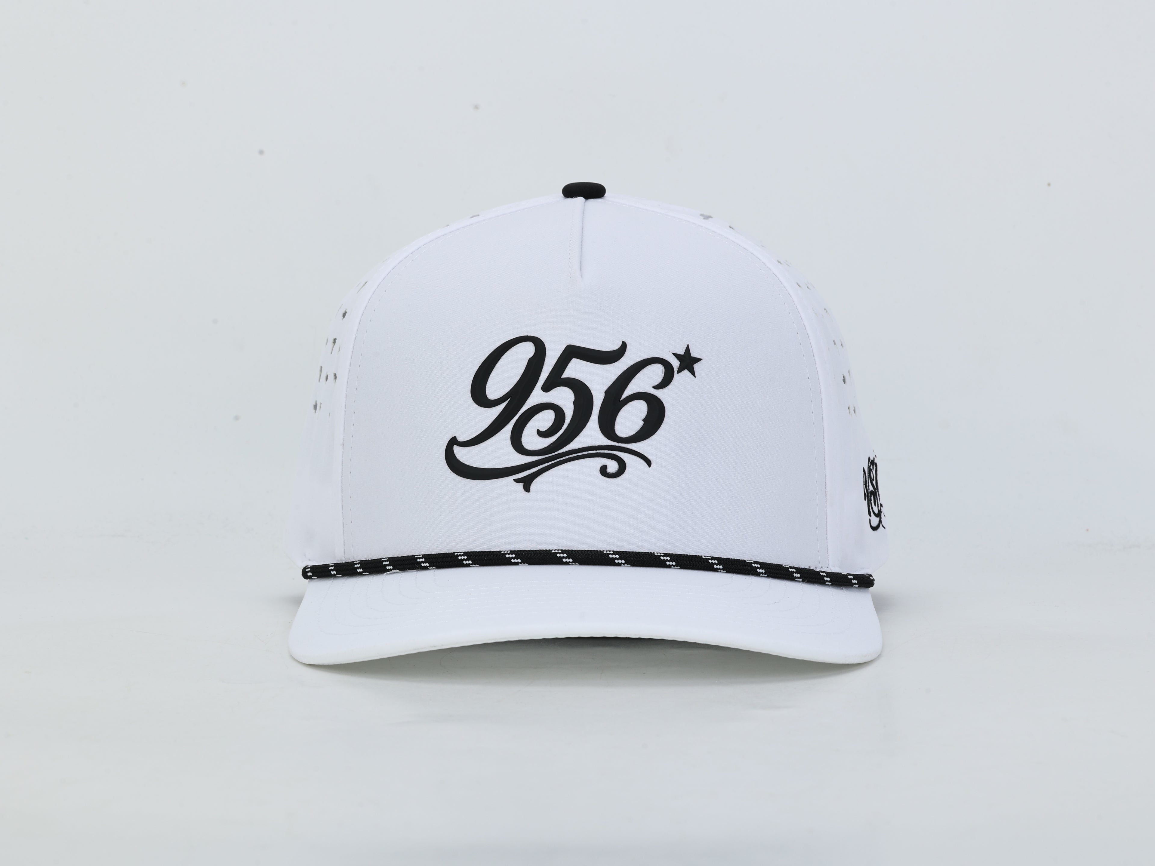 956 Rope Hat