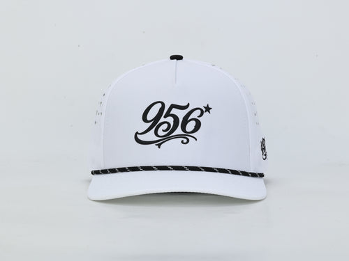956 Rope Hat