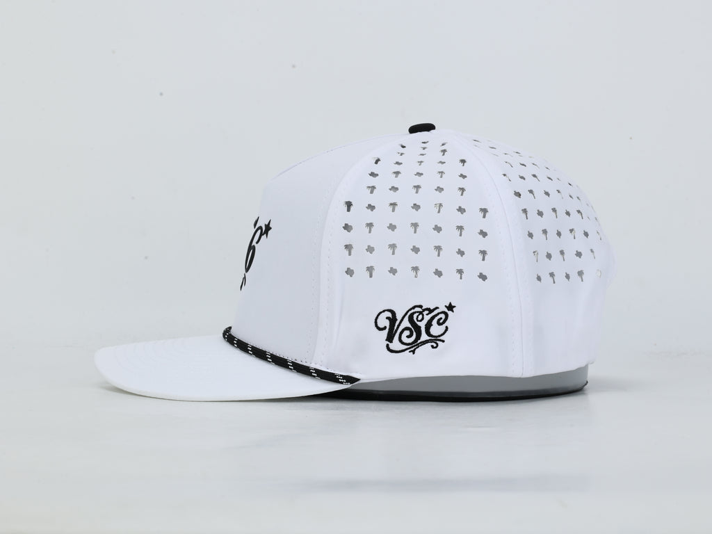 956 Rope Hat
