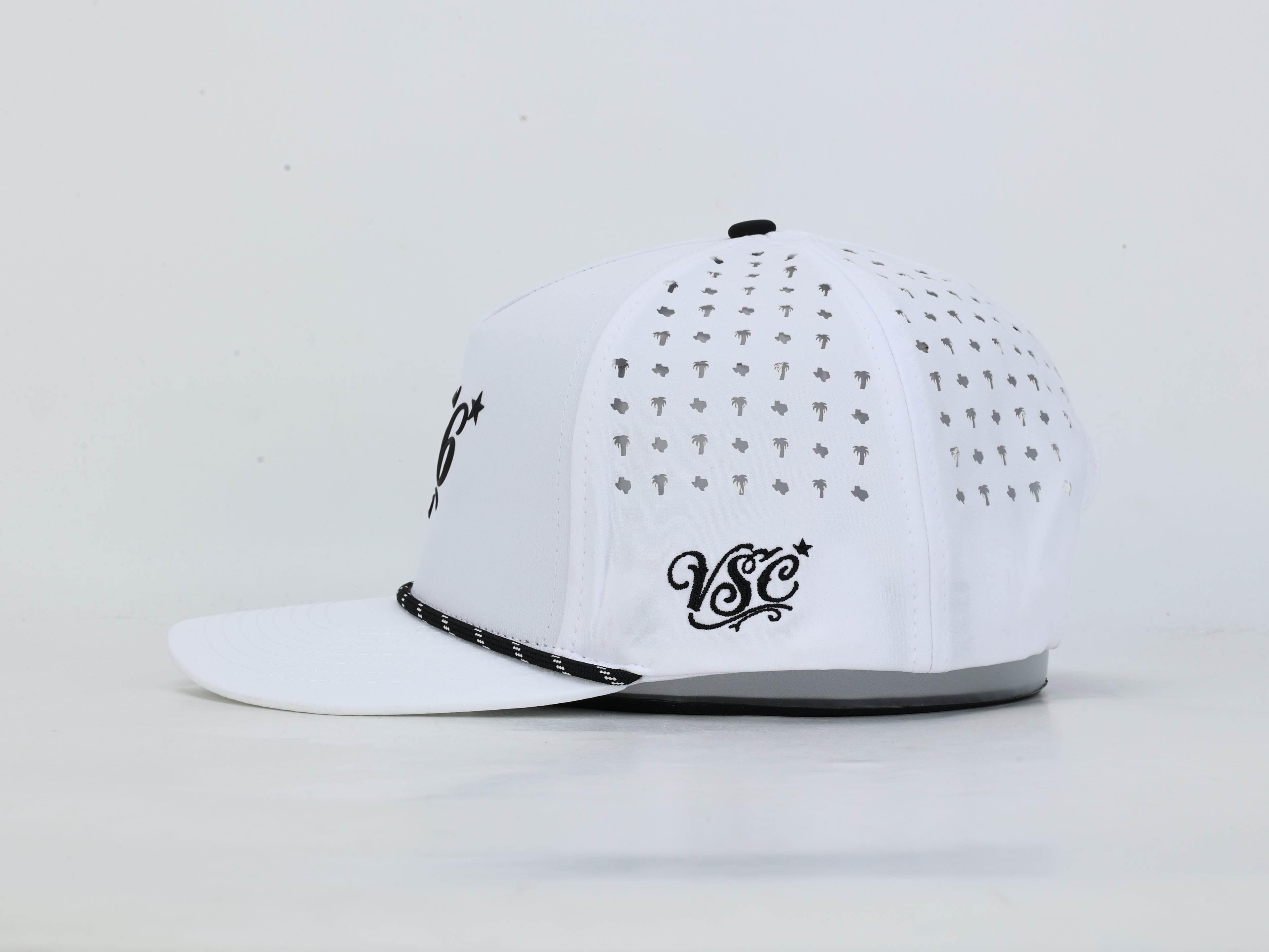 956 Rope Hat